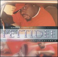 Street Music von Pettidee