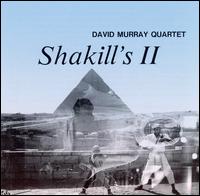 Shakill's 2 von David Murray