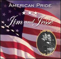 American Pride von Jim & Jesse