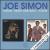 Mood, Heart and Soul/Today von Joe Simon