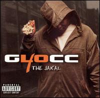 Jakal von 40 Glocc