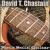 Rock Solid Guitar von Chastain
