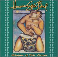 Rhythm of the Ocean von Hawaiian Style Band