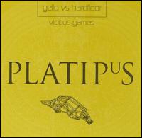 Vicious Games [UK] von Yello