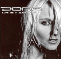 Love Me in Black von Doro