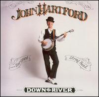 Down on the River von John Hartford