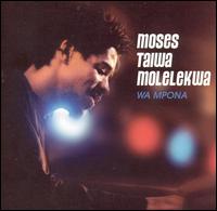 Wa Mpona von Moses Molelekwa