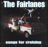Songs for Cruising von The Fairlanes
