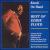 Knock on Wood: Best of Eddie Floyd von Eddie Floyd