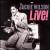 Live! von Jackie Wilson