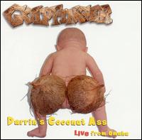 Darrin's Coconut Ass: Live von Goldfinger