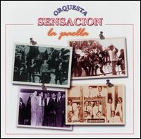 Paella von Orquesta Sensacion