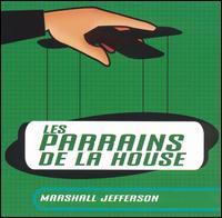 Parrains de la House von Marshall Jefferson