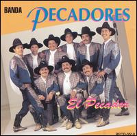 Pecador von Banda Pecadores