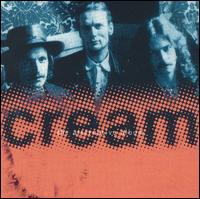 Alternative Album 1966 von Cream