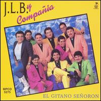 Gitano Señoron von J.L.B.