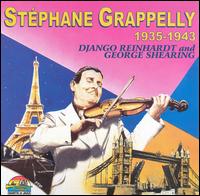 1935-1943 von Stéphane Grappelli