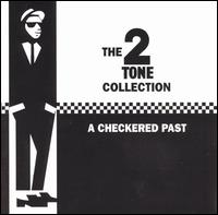 Two Tone Compilation: A Checkered Past von Various Artists