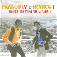Ho Scritto T'Amo Sulla Sabbia von Franco & Franco