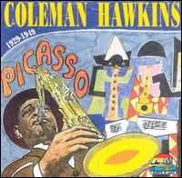 Picasso: 1929-1949 von Coleman Hawkins