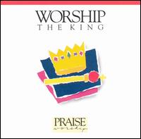 Hosanna! Music: Worship the King von Hosanna! Music Mass Choir