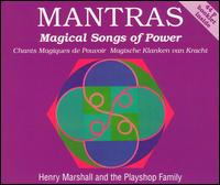 Mantras, Vol. 1 von Henry Marshall