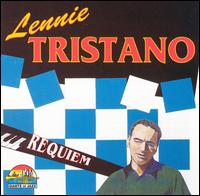 Requiem [Giants of Jazz] von Lennie Tristano