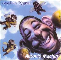 Angelitos Negros von Antonio Machín