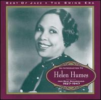 Her Best Recordings: 1927-1947 von Helen Humes
