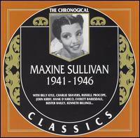 1941-1946 von Maxine Sullivan