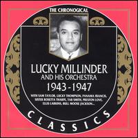 1943-1947 von Lucky Millinder