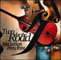 Two for the Road von John Leitham