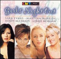 Girls' Night Out von Various Artists