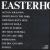 Contenders von Easterhouse