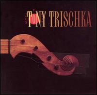 World Turning von Tony Trischka
