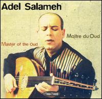 Master of the Oud von Adel Salameh