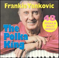 Polka King von Frankie Yankovic
