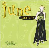 Cocktail Hour von June Christy