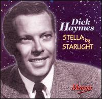 Stella by Starlight von Dick Haymes