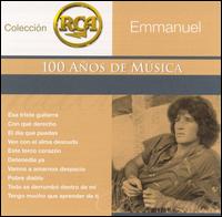 Colección RCA: 100 Años de Música von Emmanuel