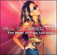All Clubbed Up von Kelly Llorenna