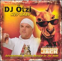 Hey Baby von DJ Ötzi