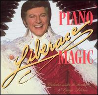 Piano Magic von Liberace