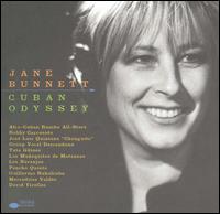 Cuban Odyssey von Jane Bunnett