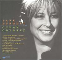 Cuban Odyssey von Jane Bunnett