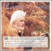 Scottish Love Songs von Ronnie Browne