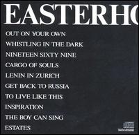 Contenders von Easterhouse