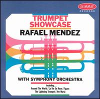 Trumpet Showcase von Rafael Mendez