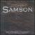 Masters von Samson