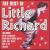 Best of Little Richard [Cleopatra] von Little Richard